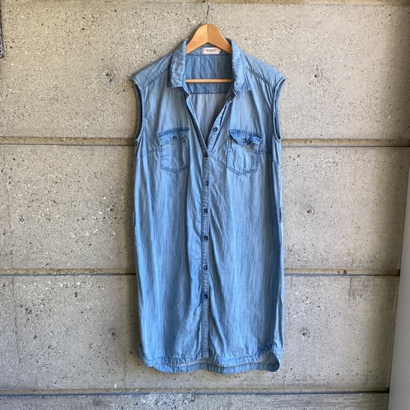 Soaked In Luxury Dina Dress - Picture 2 of 10